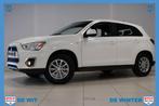 Mitsubishi ASX 1.6 Cleartec Bright (bj 2015), Auto's, Voorwielaandrijving, Stof, Gebruikt, 4 cilinders