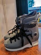 Playlife rave park stunt skates - boot only, Ophalen of Verzenden, Zo goed als nieuw, Inline skates 4 wielen, Overige merken