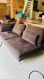 Ikea banken 2 stuks., Ophalen of Verzenden, Gebruikt