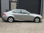 Lexus IS 300h Edition, Auto's, Lexus, Automaat, Euro 5, Achterwielaandrijving, Gebruikt