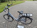 batavus Monaco E-bike, Fietsen en Brommers, 53 tot 56 cm, Ophalen, Gebruikt, Batavus