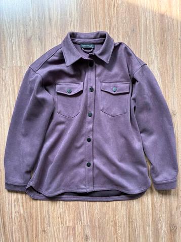 Lofty Manner maat M (blouse jas zomerjas) beschikbaar voor biedingen