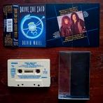 Drive She Said - Drivin' wheel tape cassette rock AOR, Ophalen of Verzenden, Gebruikt, Pop, 1 bandje