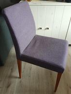 Poltrona Frau – Kesi – stoelen, Huis en Inrichting, Stoelen, Ophalen, Gebruikt, Overige kleuren, Vijf, Zes of meer stoelen