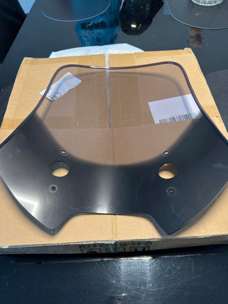 Kawasaki Versys 650 Kuipruit Getint 2020, Motoren, Onderdelen | Kawasaki, Gebruikt, Ophalen