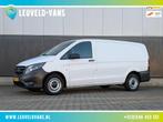Mercedes-Benz Vito 114 CDI LANG AUTOMAAT CRUISE CLIMATE STOE, Auto's, Automaat, Gebruikt, 4 cilinders, 2000 kg