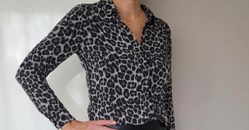 Super leuke blouse S beschikbaar voor biedingen