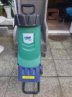 Hakselaar, Tuin en Terras, Hakselaars, Ophalen, Zo goed als nieuw, Elektrisch, Overige merken