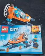Lego 60190, Ophalen of Verzenden, Zo goed als nieuw, Complete set, Lego