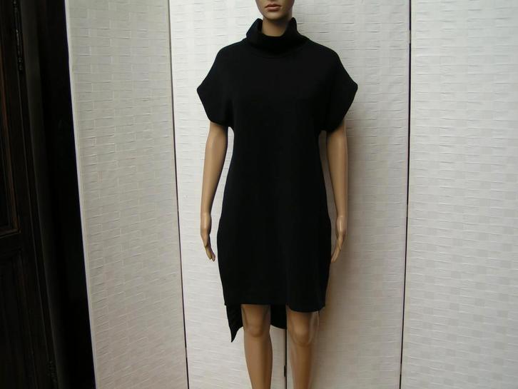 COS wollen jurk,Mt XS als nieuw, Kleding | Dames, Jurken, Zo goed als nieuw, Maat 34 (XS) of kleiner, Blauw, Boven de knie, Ophalen of Verzenden