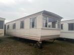 Cosalt Torino 10 X 3.1M Chalet/Mantelzorgwoning, Caravans en Kamperen, Tot en met 4