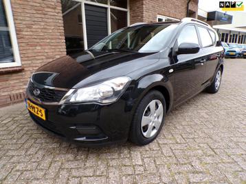 Kia Cee'd 1.4 CVVT X-tra beschikbaar voor biedingen