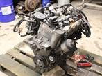Motor van een Volkswagen Touran, Auto-onderdelen, Gebruikt, -, Volkswagen, -