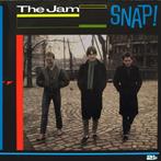 The Jam – Snap!, Ophalen of Verzenden, Zo goed als nieuw, 12 inch, Rock-'n-Roll