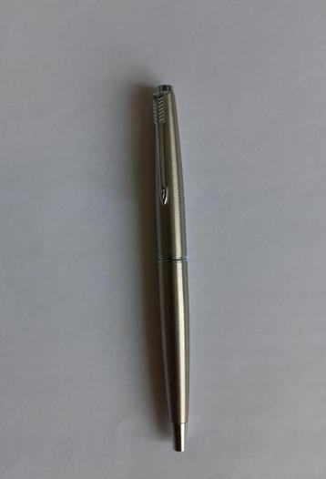 Vintage Parker 45 Vulpen. Made in England beschikbaar voor biedingen