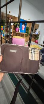 Burberry tas, Sieraden, Tassen en Uiterlijk, Tassen | Damestassen, Ophalen of Verzenden, Beige, Handtas