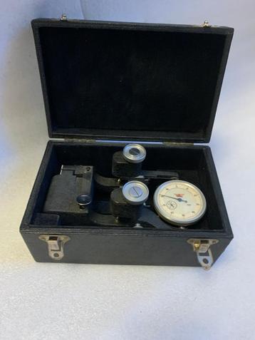 Baty 0001 meet instrument klok horlogemaker beschikbaar voor biedingen