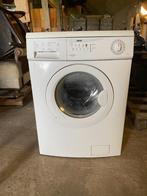 Wasmachine Zanussi, Witgoed en Apparatuur, 4 tot 6 kg, Gebruikt, Ophalen, Voorlader