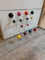 Vitra Hang It All - replica, Zo goed als nieuw, Minder dan 100 cm, Metaal, Ophalen