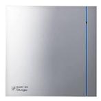 S&P Silent Design 200 CHZ Badkamer Ventilator - Nieuw!, Ophalen of Verzenden, Nieuw, Overige materialen, Overige typen