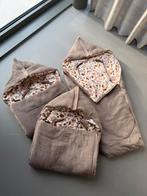 Voetenzak Ukje, Kinderen en Baby's, Overige Kinderen en Baby's, Ophalen, Zo goed als nieuw