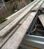 Metselprofielen en steigerplanken, Doe-het-zelf en Verbouw, Ophalen, Gebruikt