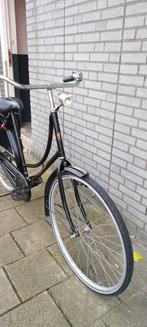 Limit Fiets Omafiets Citybike, 56 cm of meer, Ophalen, Zo goed als nieuw