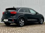 Kia Niro 1.6 GDi PHEV Hybrid DynamicPlusLine Automaat / Deal, Gebruikt, Euro 6, 2 kWh, Zwart