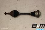 Aandrijfas LV Audi S3 Sedan 8V 2.0CJXC 5Q0407271AP, Gebruikt