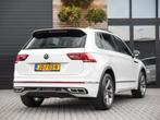 Volkswagen Tiguan 1.5 TSI R-Line Business+ / Wegklapbare Tre, 1441 kg, Stof, Euro 6, 4 cilinders