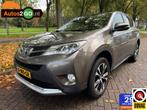 Toyota RAV4 2.0 Executive Business 4WD, Automaat, Euro 5, 15 km/l, Gebruikt