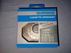 Cassette Shimano Ultegra 10sp 11-23, Fietsen en Brommers, Fietsonderdelen, Nieuw, Ophalen of Verzenden, Derailleur of Ketting
