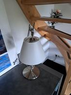 Design lamp stevig en stabiele lamp Besselink Licht, Design, Ophalen of Verzenden, Zo goed als nieuw, Minder dan 50 cm