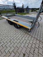 Hapert Indigo LF2 3500kg Machinetransporter, Auto diversen, Ophalen of Verzenden, Zo goed als nieuw