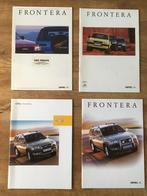 Opel Frontera, Ophalen of Verzenden, Nieuw, Opel, Opel