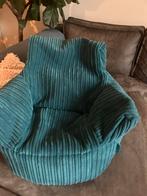 Kleuter fauteuil Zitzak Corduroy 1-3 jaar Loungepug Kids, Huis en Inrichting, Ophalen, Minder dan 50 cm, Minder dan 75 cm, Zo goed als nieuw