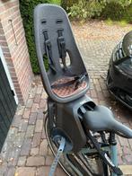 Thule Yepp kinderfietsstoel - Zo Goed Als Nieuw, Ophalen, Achterzitje, Voetsteuntjes, Yepp