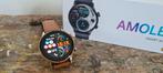smartwatch dames, Overige merken, Zwart, Afstand, Nieuw