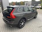 Volvo XC60 2.0 T5 AWD Inscription Luchtvering|B&W|Pano|360, Gebruikt, Euro 6, 1969 cc, Lichtsensor