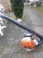 Stihl BR600 bladblazer uit 2024, Ophalen, Zo goed als nieuw, Overige soorten, Stihl