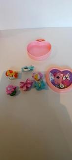 My little pony g1 haarspeldjes, Ophalen of Verzenden, Gebruikt