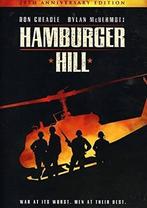 Hamburger Hill 20 th Anniversary Edition, Vanaf 16 jaar, Ophalen of Verzenden, Zo goed als nieuw