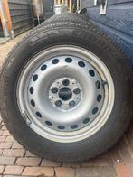 4  x winterband met velg Mercedes Vito, Ophalen, Zo goed als nieuw