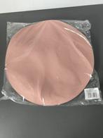 Leren Placemats - Tweekleurig, Ophalen of Verzenden, Bord