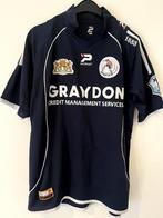 Sparta Rotterdam Patrick Maat S Voetbal Shirt 2008 Retro, Verzamelen, Verzenden, Zo goed als nieuw, Sparta, Shirt