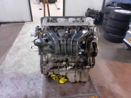 Motor van een Suzuki Swift, Auto-onderdelen, Motor en Toebehoren, Suzuki, Gebruikt, 3 maanden garantie, Ophalen of Verzenden