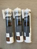 3 X Montagelijm Proby Tack H3 (high tack), Ophalen of Verzenden, Nieuw