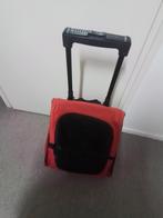 Honden tas nieuw ook als rugtas te gebruiken  ophalen, Wieltjes, 30 cm of meer, Ophalen of Verzenden, Zo goed als nieuw
