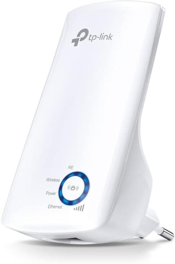 TP Link WLAN repeater | WiFi Booster | WiFi Extender | Nieuw, Computers en Software, WiFi-versterkers, Nieuw, Ophalen of Verzenden