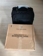 NIEUW in doos: VICTORINOX business case / flight kit, Ophalen of Verzenden, Nieuw, Zwart